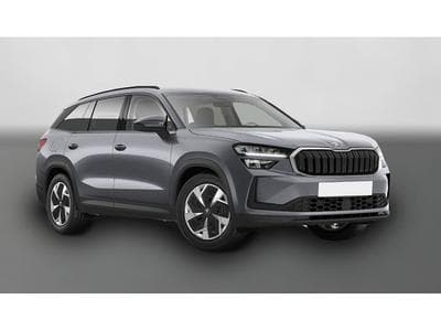 Skoda Kodiaq (2026) - Photo 1