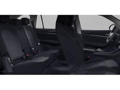 Peugeot 5008 (2026) - Foto 5