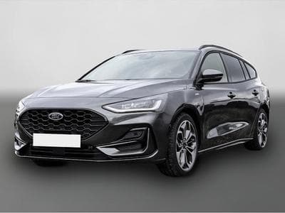 Ford Focus (2025) - Foto 1
