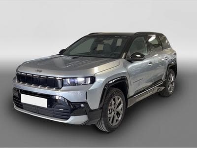 Jeep Compass (2026) - Photo 1