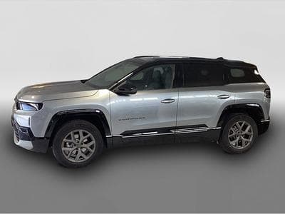 Jeep Compass (2026) - Photo 3