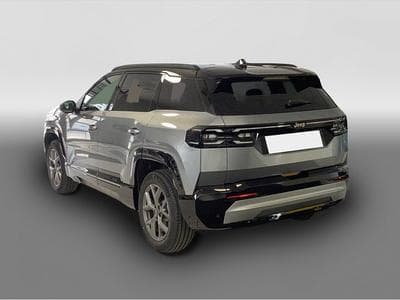 Jeep Compass (2026) - Photo 4