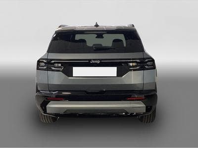 Jeep Compass (2026) - Photo 5