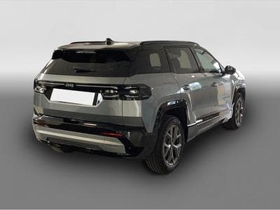 Jeep Compass (2026) - Photo 6