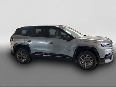 Jeep Compass (2026) - Photo 7