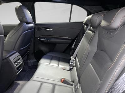 Cadillac XT4 2.0 SPORT 350T 4WD (2022) - Photo 11