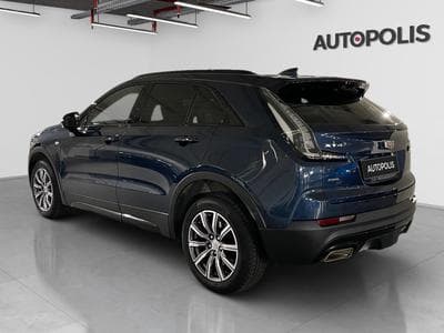 Cadillac XT4 2.0 SPORT 350T 4WD (2022) - Photo 15