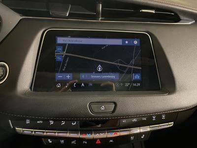 Cadillac XT4 2.0 SPORT 350T 4WD (2022) - Photo 3