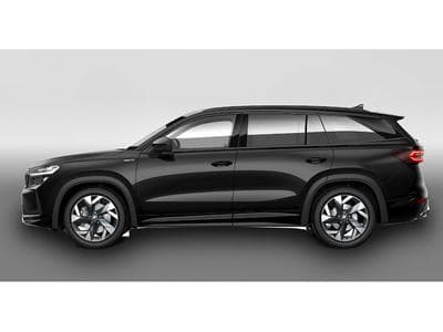 Peugeot 5008 (2026) - Foto 2