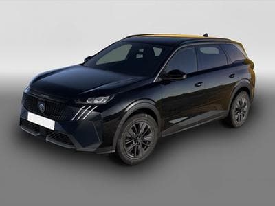 Peugeot 5008 (2026) - Foto 1