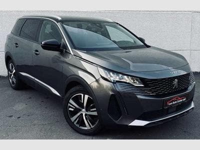 Peugeot 5008 5008 1.5 BlueHDi Allure /12 Mois De Garantie✅✅✅ (2021) - Photo 1