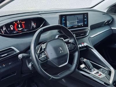 Peugeot 5008 5008 1.5 BlueHDi Allure /12 Mois De Garantie✅✅✅ (2021) - Photo 11