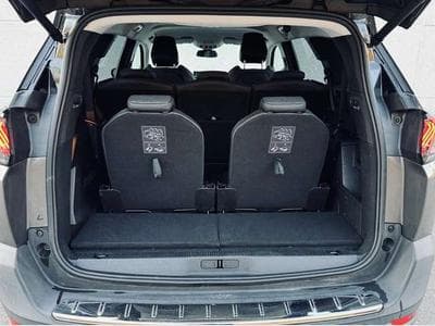 Peugeot 5008 5008 1.5 BlueHDi Allure /12 Mois De Garantie✅✅✅ (2021) - Photo 14