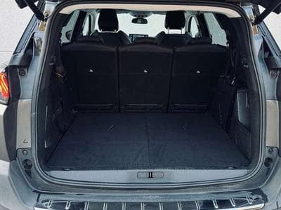 Peugeot 5008 5008 1.5 BlueHDi Allure /12 Mois De Garantie✅✅✅ (2021) - Photo 15