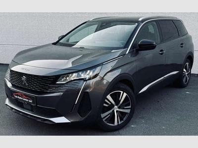 Peugeot 5008 5008 1.5 BlueHDi Allure /12 Mois De Garantie✅✅✅ (2021) - Photo 2