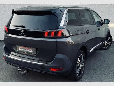 Peugeot 5008 5008 1.5 BlueHDi Allure /12 Mois De Garantie✅✅✅ (2021) - Photo 6
