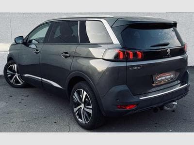 Peugeot 5008 5008 1.5 BlueHDi Allure /12 Mois De Garantie✅✅✅ (2021) - Photo 7