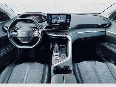 Peugeot 5008 5008 1.5 BlueHDi Allure /12 Mois De Garantie✅✅✅ (2021) - Photo 9