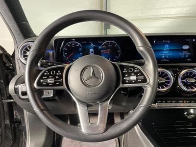 Mercedes A 200 D 150 DCT PROGRESSIVE LINE GPS (2021) - Photo 10