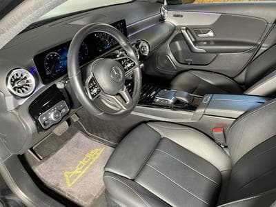 Mercedes A 200 D 150 DCT PROGRESSIVE LINE GPS (2021) - Photo 11