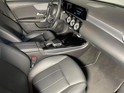 Mercedes A 200 D 150 DCT PROGRESSIVE LINE GPS (2021) - Photo 12