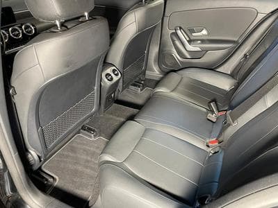 Mercedes A 200 D 150 DCT PROGRESSIVE LINE GPS (2021) - Photo 13