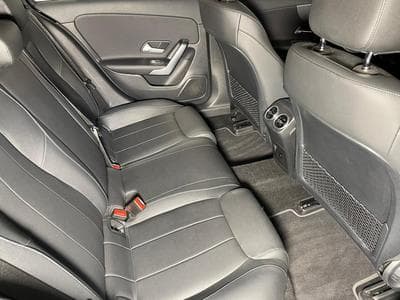 Mercedes A 200 D 150 DCT PROGRESSIVE LINE GPS (2021) - Photo 14