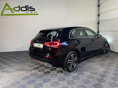 Mercedes A 200 D 150 DCT PROGRESSIVE LINE GPS (2021) - Photo 2