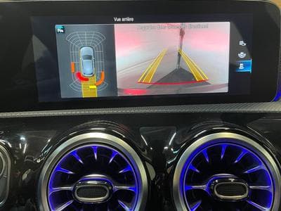 Mercedes A 200 D 150 DCT PROGRESSIVE LINE GPS (2021) - Photo 5