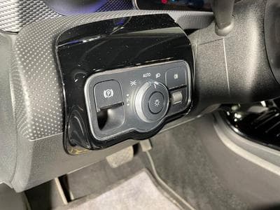 Mercedes A 200 D 150 DCT PROGRESSIVE LINE GPS (2021) - Photo 6