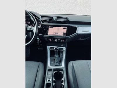 Audi Q3 1.5 35TFSI S-Tronic // 12 Mois De Garantie✅✅✅ (2021) - Photo 10