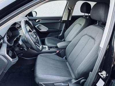 Audi Q3 1.5 35TFSI S-Tronic // 12 Mois De Garantie✅✅✅ (2021) - Photo 12