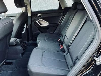 Audi Q3 1.5 35TFSI S-Tronic // 12 Mois De Garantie✅✅✅ (2021) - Photo 13