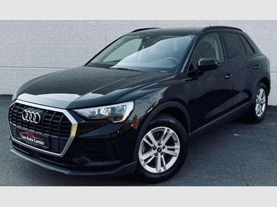 Audi Q3 1.5 35TFSI S-Tronic // 12 Mois De Garantie✅✅✅ (2021) - Photo 2