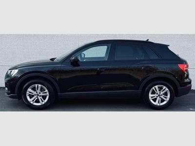 Audi Q3 1.5 35TFSI S-Tronic // 12 Mois De Garantie✅✅✅ (2021) - Photo 5