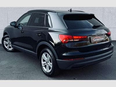 Audi Q3 1.5 35TFSI S-Tronic // 12 Mois De Garantie✅✅✅ (2021) - Photo 7