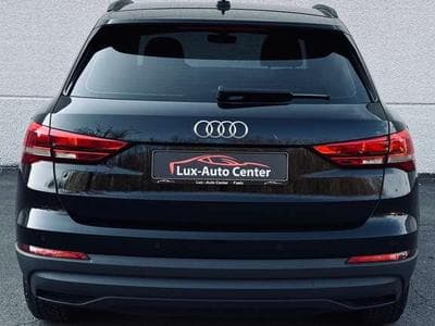 Audi Q3 1.5 35TFSI S-Tronic // 12 Mois De Garantie✅✅✅ (2021) - Photo 8