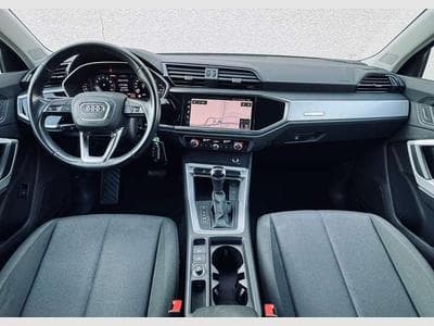 Audi Q3 1.5 35TFSI S-Tronic // 12 Mois De Garantie✅✅✅ (2021) - Photo 9