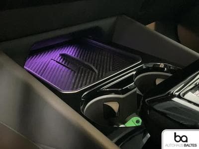 BMW 520 (2024) - Photo 10