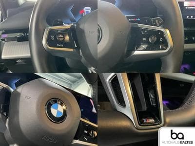 BMW 520 (2024) - Photo 14