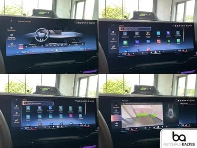 BMW 520 (2024) - Photo 15