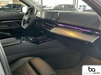 BMW 520 (2024) - Photo 6