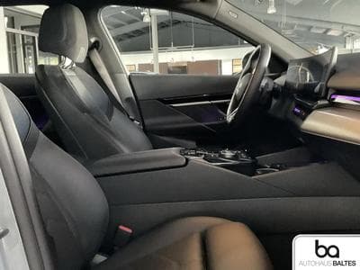 BMW 520 (2024) - Photo 7