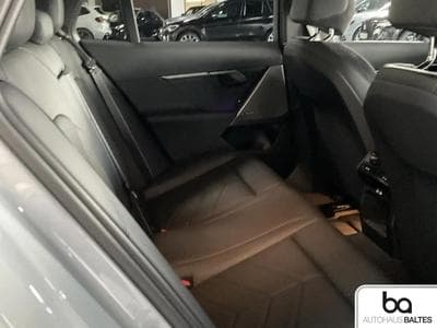 BMW 520 (2024) - Photo 8