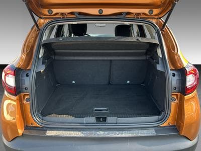 Renault Captur 1.5 dCi Limited +Klima+LED+ChromPaket (2018) - Photo 11