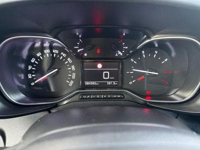 CITROEN Berlingo M PureTech 130ch S&S Shine EAT8 (2022) - Photo 4