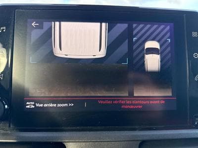 CITROEN Berlingo M PureTech 130ch S&S Shine EAT8 (2022) - Photo 9