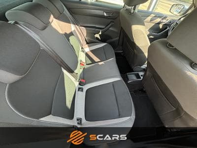 Skoda Fabia 1.0 Tsi 110cv DSG (2018) - Photo 10