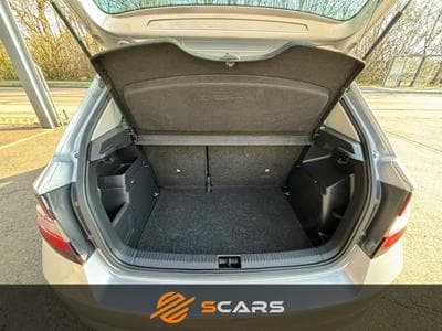 Skoda Fabia 1.0 Tsi 110cv DSG (2018) - Photo 11