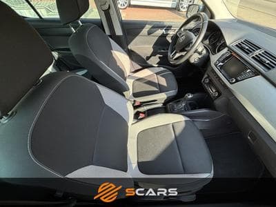 Skoda Fabia 1.0 Tsi 110cv DSG (2018) - Photo 12